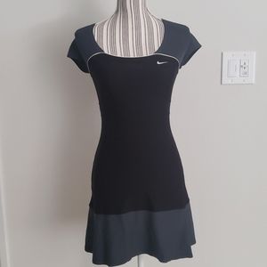Nike tennis dress